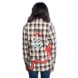 Forky Flannel Shirt for Adults by Cakeworthy – Toy Story 4