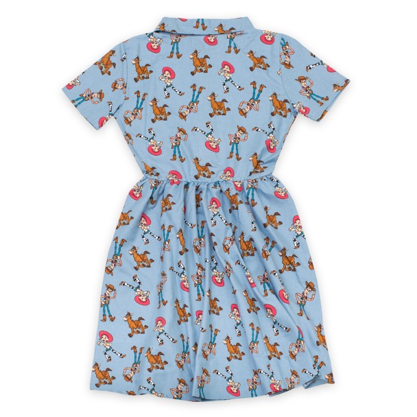 Toy Story 4 Dress for Women by Cakeworthy