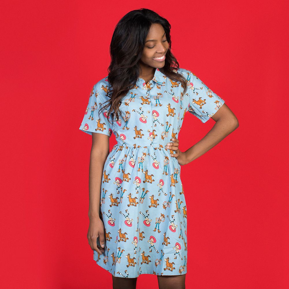 4 piece dress