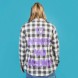 Buzz Lightyear Flannel Shirt for Adults by Cakeworthy – Toy Story 4