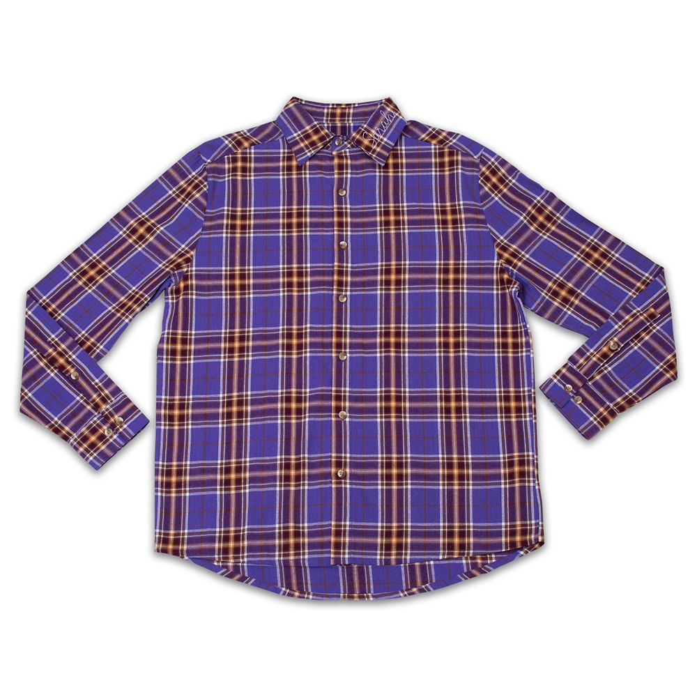 Hocus Pocus Flannel Shirt for Adults by Cakeworthy – Sarah here now ...