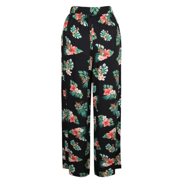 The Lion King Luau High Waisted Pants for Women by Minkpink | Disney Store