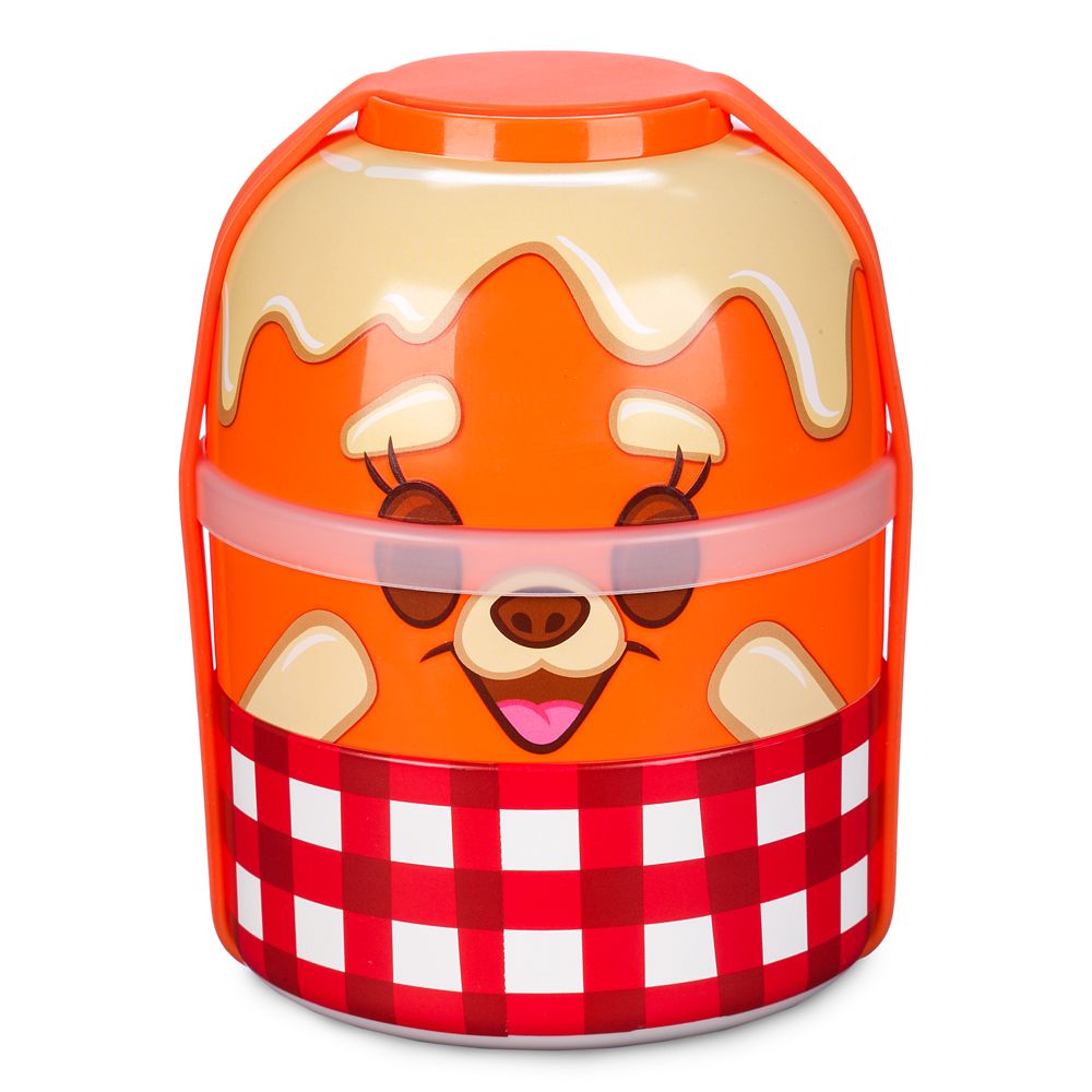 Panda Mei Disney Munchlings Bento Box – Turning Red