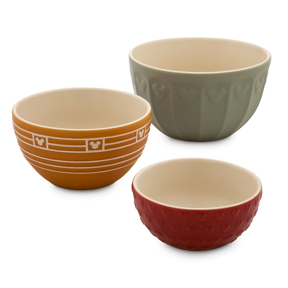 Bovado 8-Piece Glass Nesting Mixing Bowl Set with BPA-Free Airtight Lids  (1QT + 1.5QT +2.5QT + 4QT) | 4 Glass Bowls + 4 Lids | Microwave-Safe Bowls