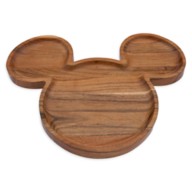 Mickey Mouse Icon Homestead Serving Tray