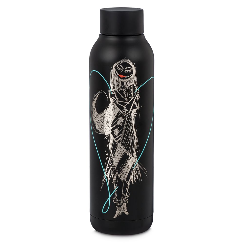 Sally Stainless Steel Water Bottle – The Nightmare Before Christmas is now available online