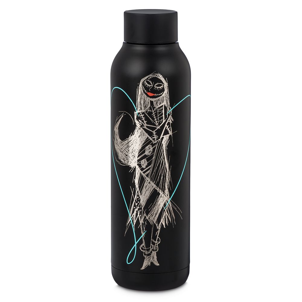 Sally Stainless Steel Water Bottle  The Nightmare Before Christmas Official shopDisney