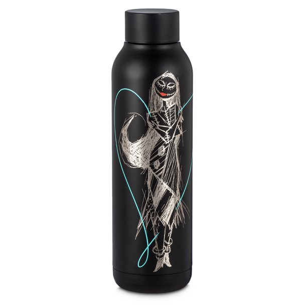 Sally Stainless Steel Water Bottle – The Nightmare Before Christmas
