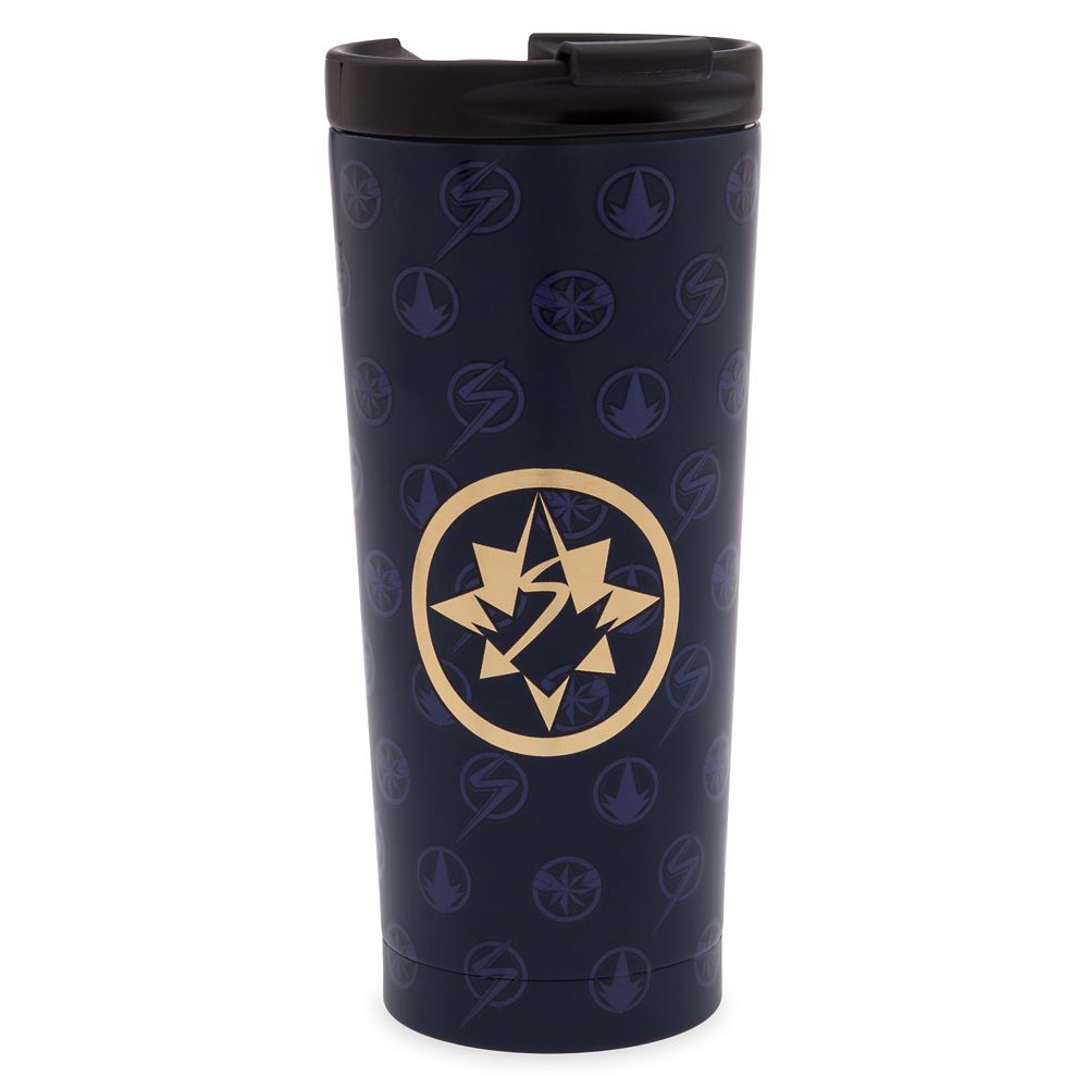 The Marvels Stainless Steel Tumbler