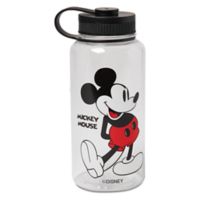 Mickey Mouse Water Bottle Official shopDisney