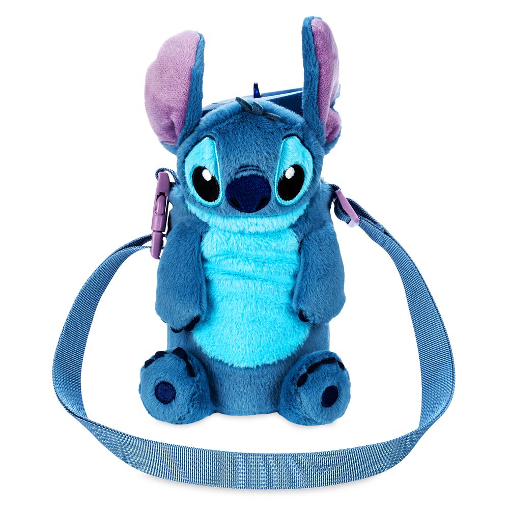 Stitch Little Things Drink Bottle