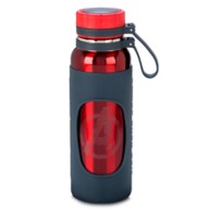 Avengers Stainless Steel Water Bottle with Sleeve