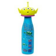 Toy Story Alien Stainless Steel Water Bottle