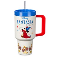 Sorcerer Mickey Mouse Travel Cup – Fantasia