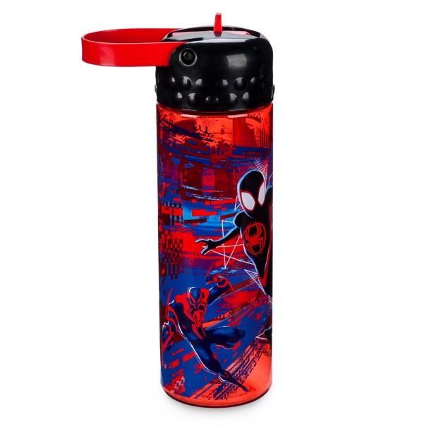 12oz Kids Water Bottle  Personalized Spiderguy – The Country Coop