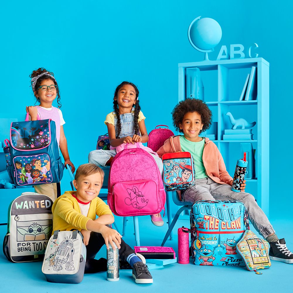 Star Wars: The Mandalorian Stainless Steel Water Bottle with Built-In Straw