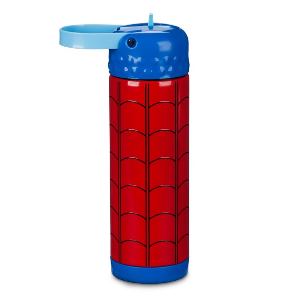Spider-Man Fathers Day 17-oz. Stainless Steel Water Bottle