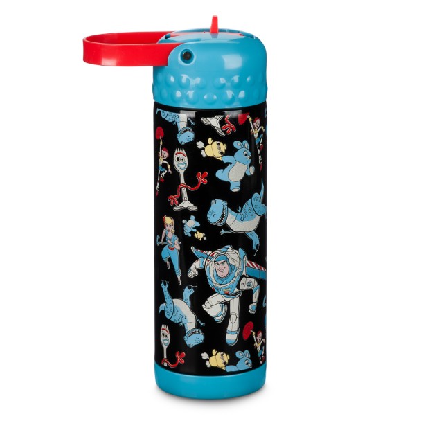 Toy Story - Lightyear Tritan Water Bottle 650ml