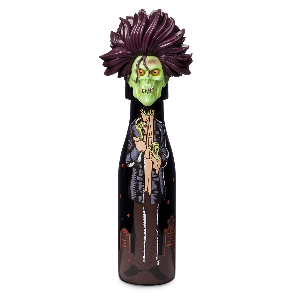 Billy Butcherson Water Bottle  Hocus Pocus Official shopDisney