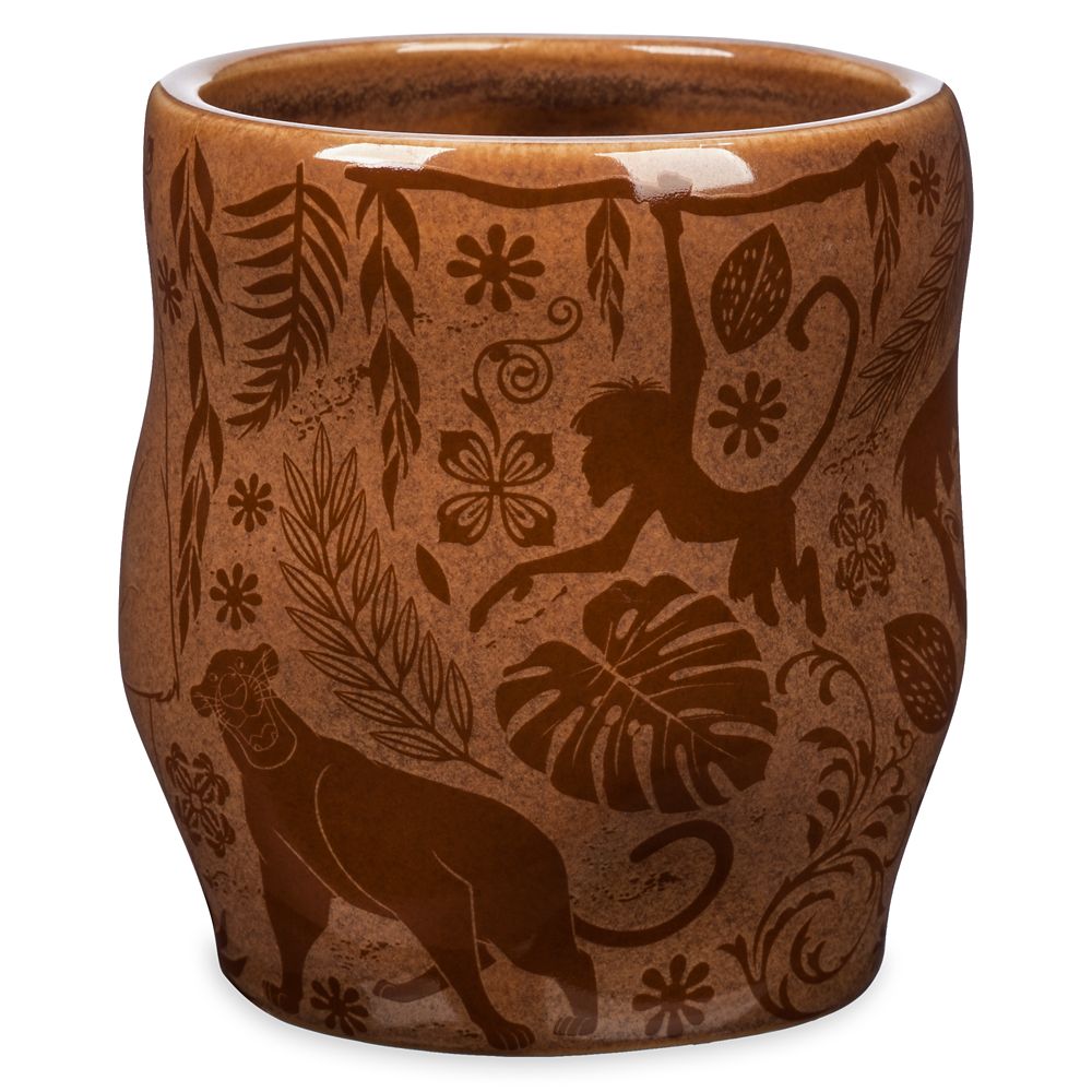 The Jungle Book Mug