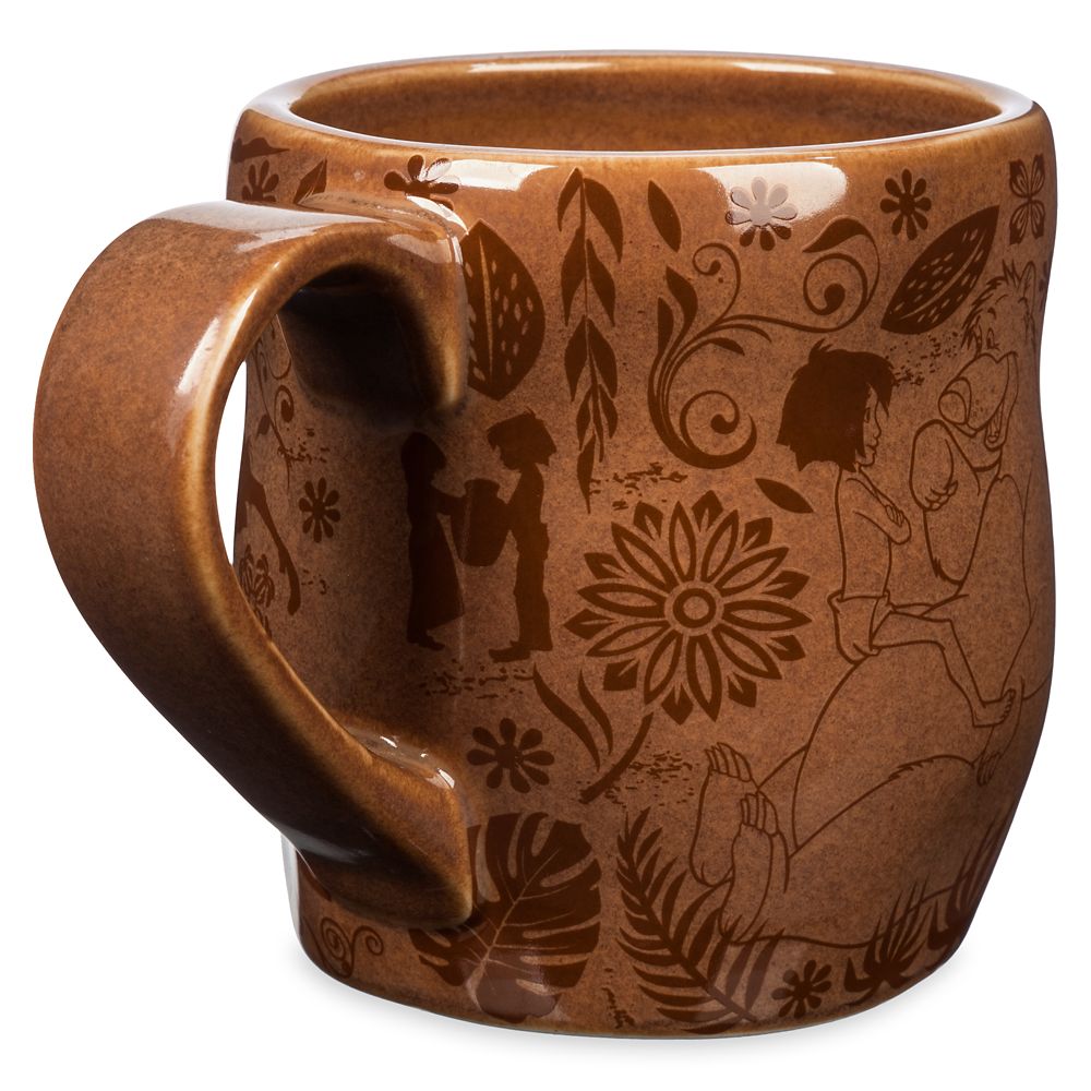 The Jungle Book Mug