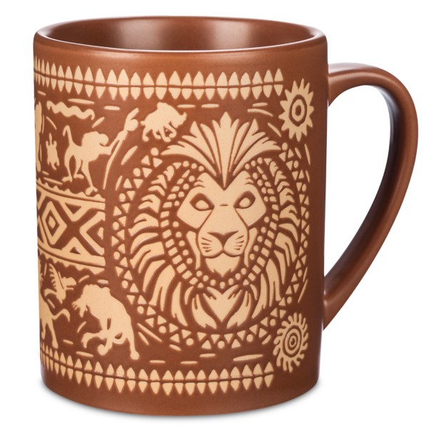 The Lion King Mug