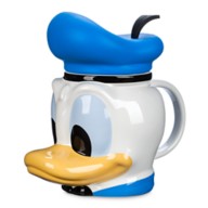 Donald Duck 90th Anniversary Mug