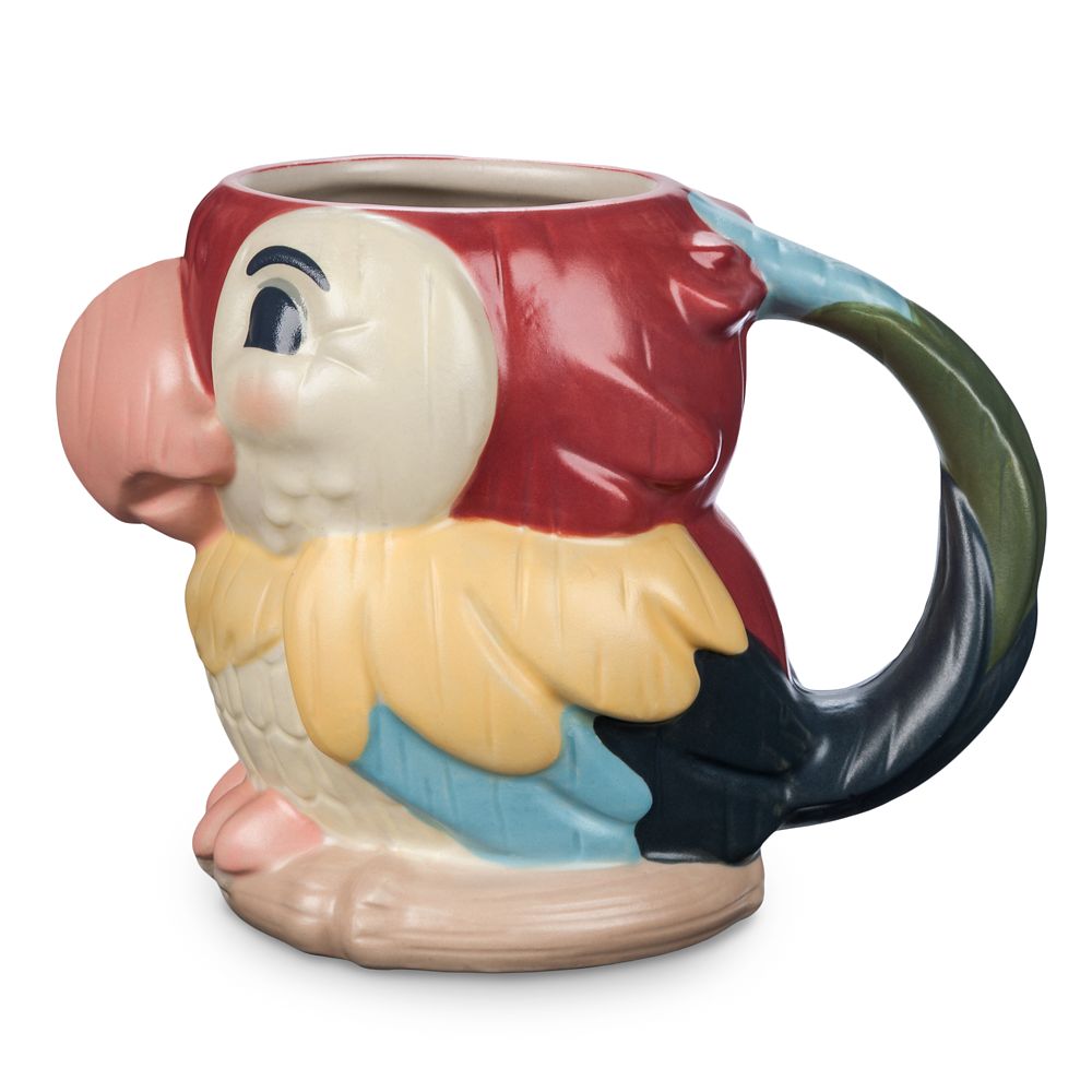 José Mug – Walt Disney's Enchanted Tiki Room