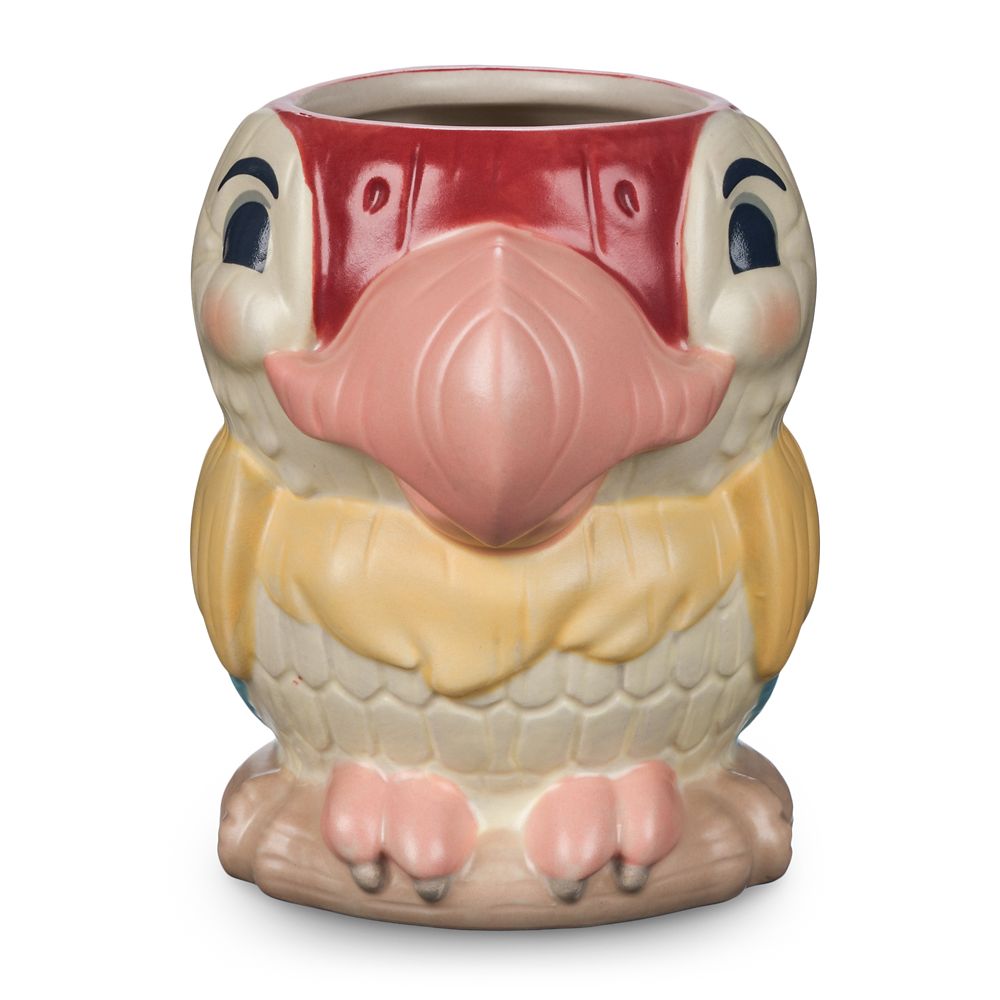 José Mug – Walt Disney's Enchanted Tiki Room