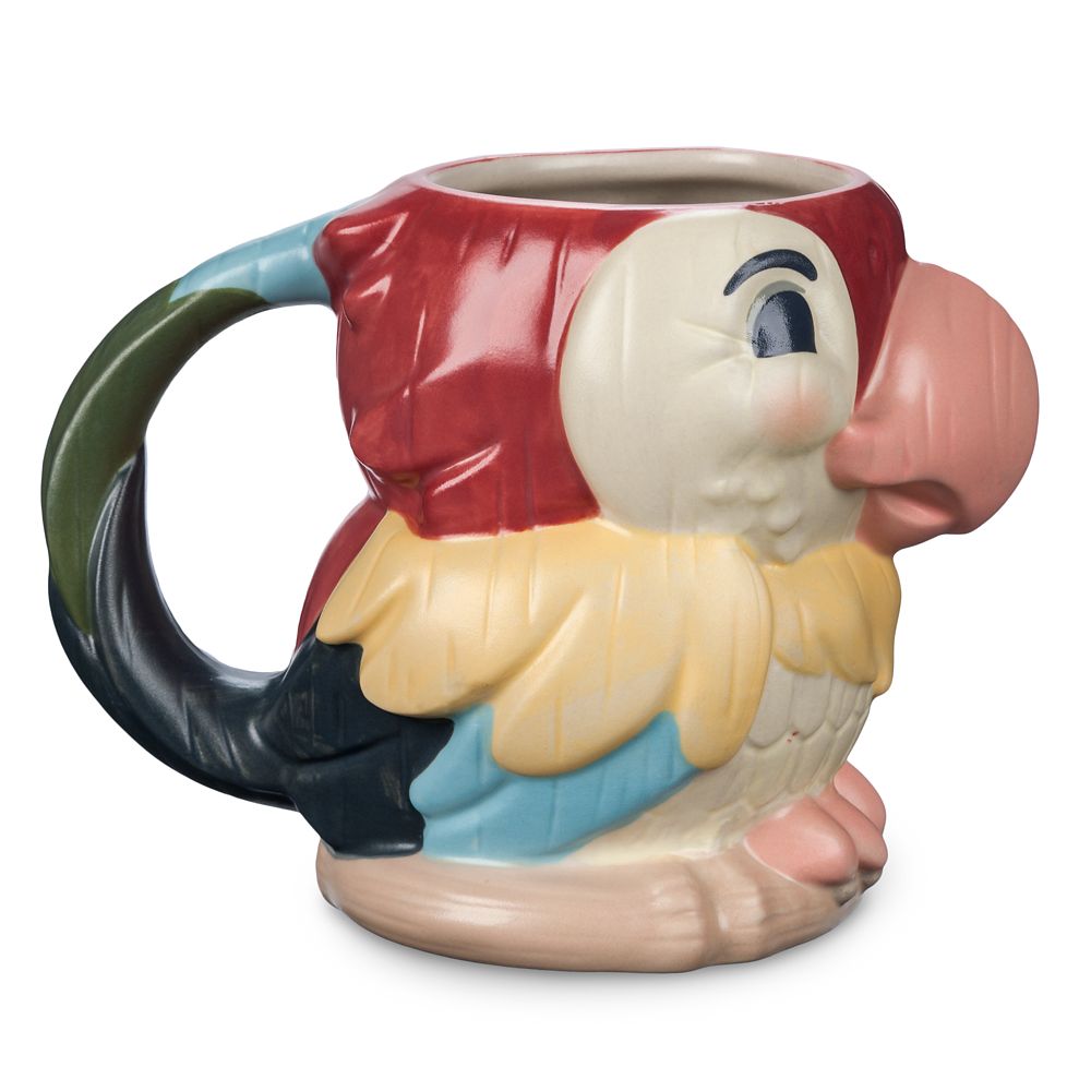 José Mug – Walt Disney's Enchanted Tiki Room