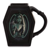 The Haunted Mansion Coffin Mug Official shopDisney