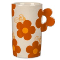 Flower Mug – Bambi