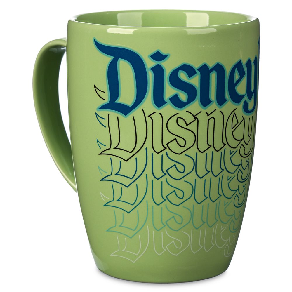 Disney Mug Indiana Jones Disneyland Paris - Disneyland Resort/Vaisselle -  Magical Park Shop