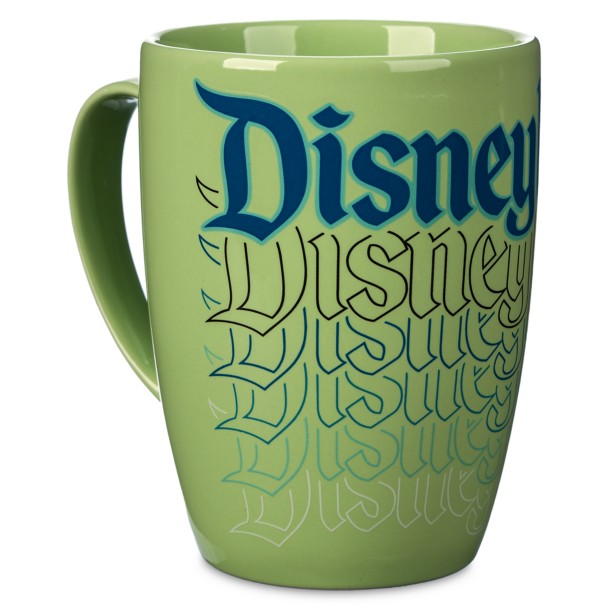 Disneyland Resort Mug