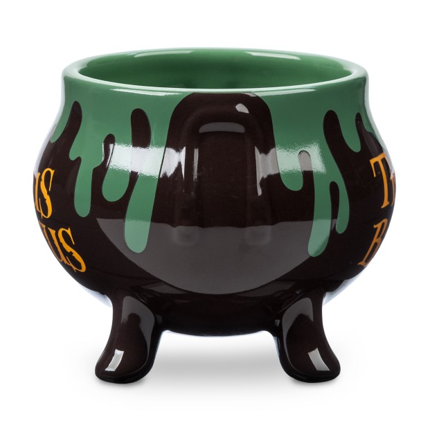 Hocus Pocus Mug Houc Pocus 2 Disney Mug pour Halloween Halloween Mug Trick  or Treat Gift -  France