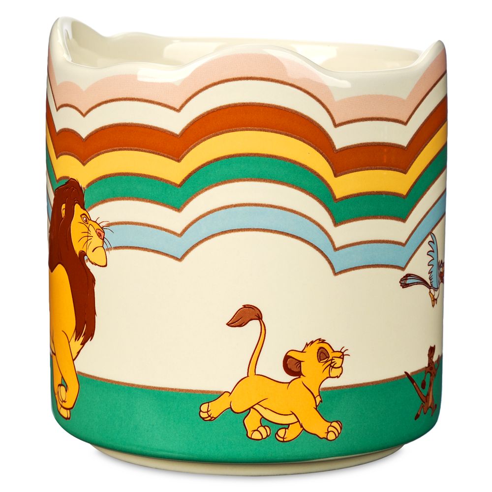 The Lion King Mug