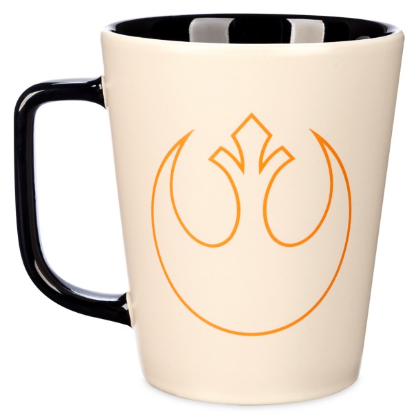 Han Solo and Chewbacca Mug – Star Wars