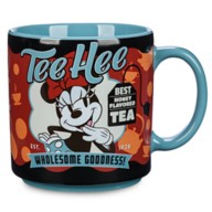 Minnie Mouse ''Tee Hee'' Mug