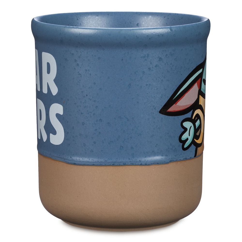 Grogu Mug &ndash; Star Wars