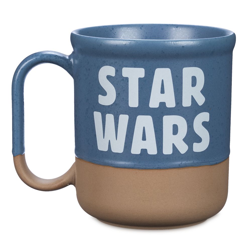 Grogu Mug &ndash; Star Wars