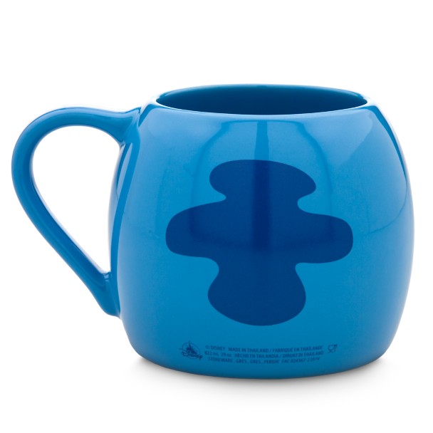 Disney Stitch Mug : Home & Kitchen