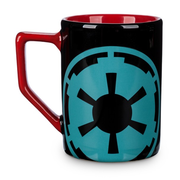Darth Vader Mug – Star Wars: The Empire Strikes Back