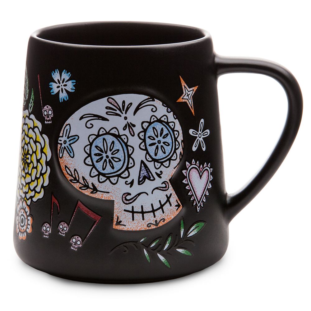 Disney Coco Mug, White