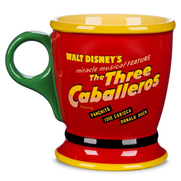 Vintage Walt Disney Mug, 100 Years of Magic Cup Mug, Collectible