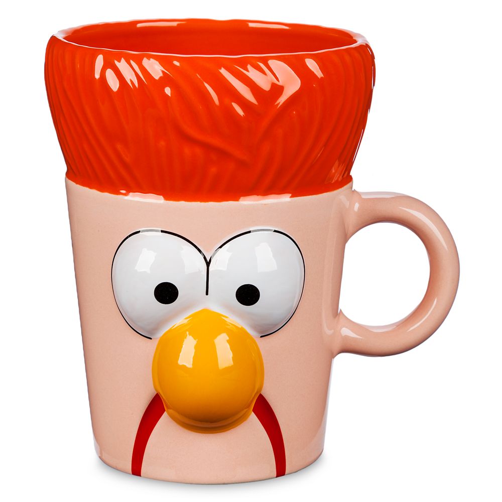 Beaker Mug  The Muppets Official shopDisney