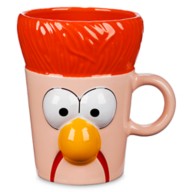 Beaker Mug – The Muppets
