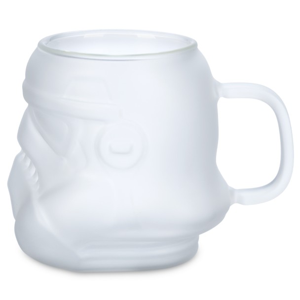 Star Wars The Original Stormtrooper White Porcelain Mug