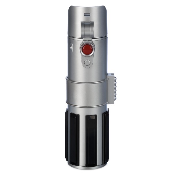 LIGHTSABER Light-Up and Sound Water Bottle – Star Wars
