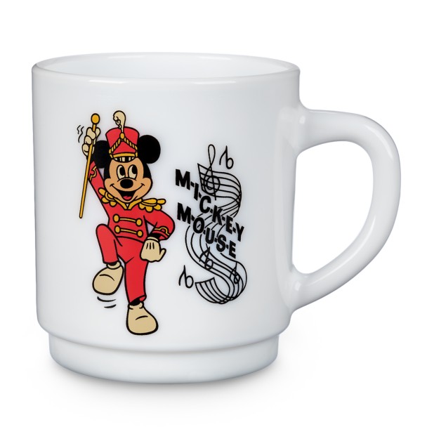 Mickey Mouse Mug – The Mickey Mouse Club