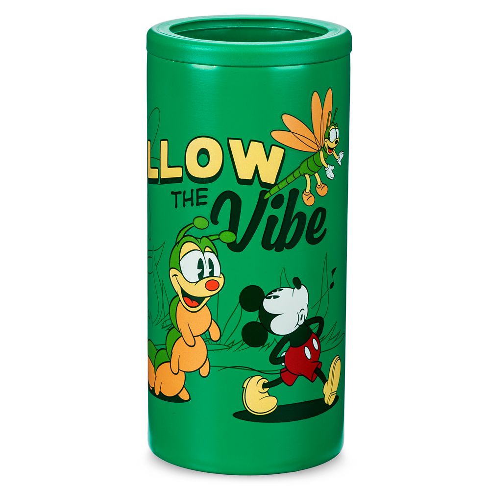 Mickey Mouse Can Holder Official shopDisney